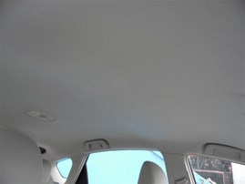 2010 Toyota Prius Silver 1.8L AT #Z23545